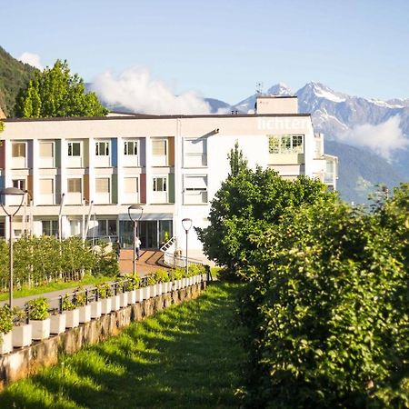 Pension Lichtenburg Nalles Εξωτερικό φωτογραφία