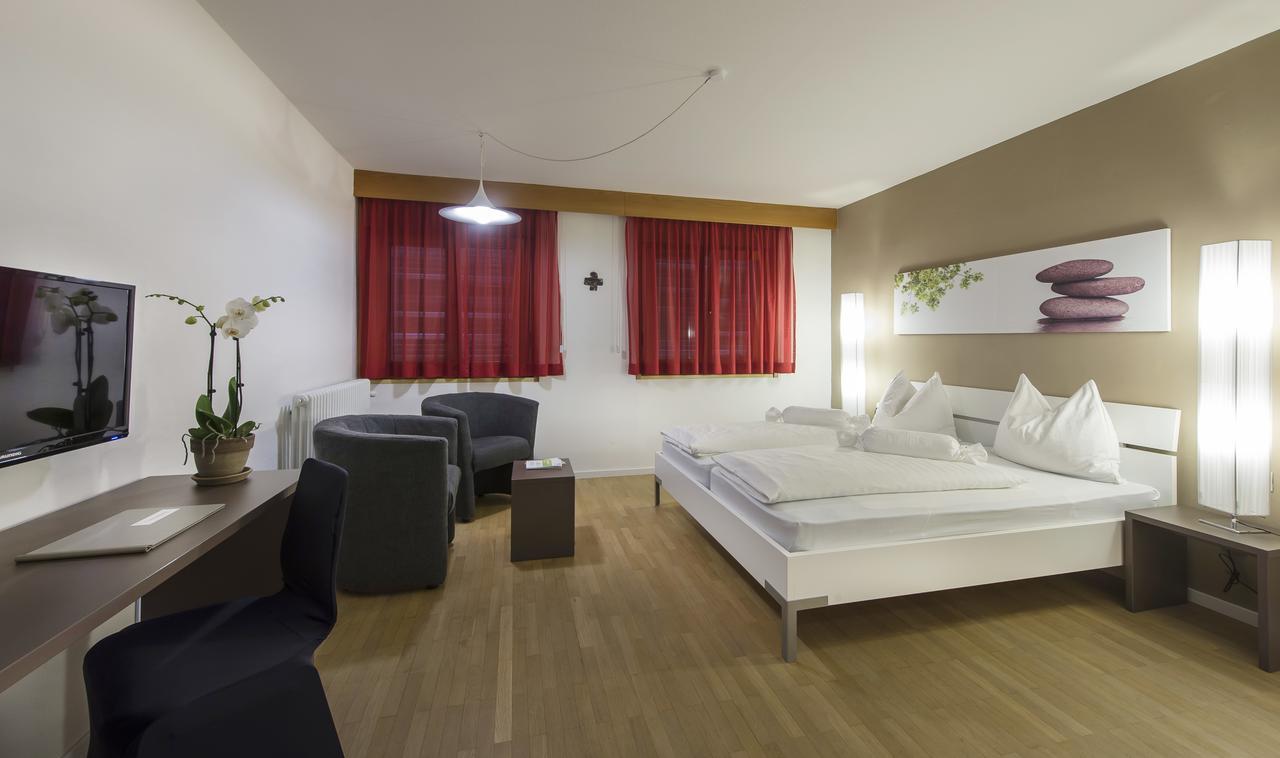 Pension Lichtenburg Nalles Εξωτερικό φωτογραφία