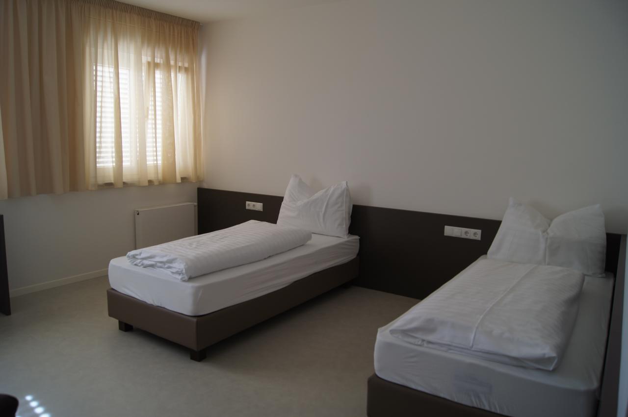 Pension Lichtenburg Nalles Εξωτερικό φωτογραφία